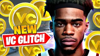 NEW How To Get FREE VC GLITCH In NBA 2K24 [upl. by Erusaert788]