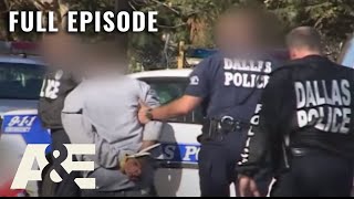 Dallas SWAT Big Narcotics Bust  Full Episode S1 E5  AampE [upl. by Jean839]