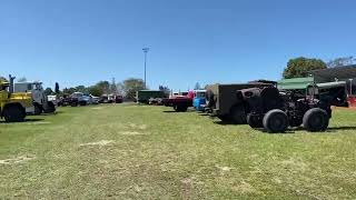 Wauchope Truck Show [upl. by Anide]