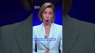 Prime Ministers Controversial Comments About Tourettes  10 News First [upl. by Jarib]