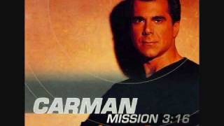 Mission 316 Carman [upl. by Sammie]