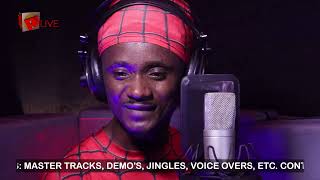 NAASEI THE STORY SINGER ON FIRE AGAIN 🔥🔥SPIDERMAN [upl. by Gusti]