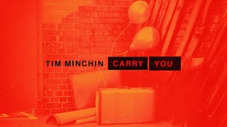 Tim Minchin  Carry You Lyric Video [upl. by Sofko]