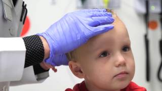 Treating Craniofacial Conditions at Texas Children’s Hospital [upl. by Stanway]