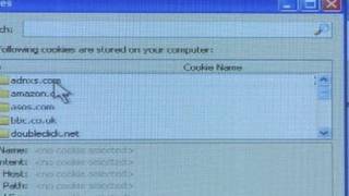 How To Clear Cookies On Your Computer [upl. by Brand766]