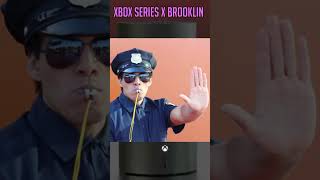 Xbox Series X BROOKLIN UNVEILED  Gaming Revolution 2024  Preview [upl. by Ullund978]