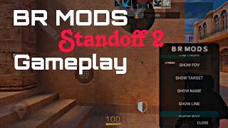 STANDOFF 2 BR MODS Full Competitive Match Gameplay 40 Kill 😯🎊💥 [upl. by Pry]