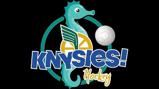 Knysna Primary Hockey Tournament [upl. by Dewhurst]