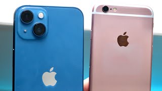 Best iPhones To Buy In 2022 [upl. by Pejsach]