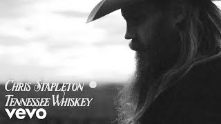 Chris Stapleton  Tennessee Whiskey Official Audio [upl. by Aderf]