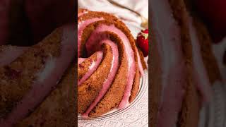 All the Bundt Cakes recipes roundup shorts [upl. by Sredna799]