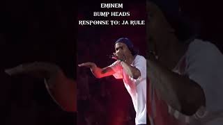 JA RULE OR EMINEM DISS VS RESPONSE PART 1 eminem jarule disstracks [upl. by Belldame436]