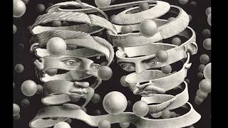 Maurits Cornelis Escher [upl. by Abercromby984]