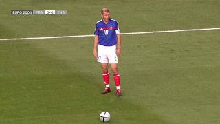 Zidane  Moments of Genius Youd Never Expect [upl. by Hartman698]