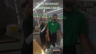 Fired😭 trending funny viralvideos fypシ゚ dollartree karen freakout fired jobsearch [upl. by Spiegleman]