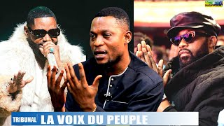 KITISELA FALLY IPUPA VOLUME CONTRE CAMPAGNE LANCE PAR UN LEADER DENONCER PAR VINCENT TSHIL ALERTE [upl. by Kloster]