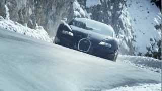 Bugatti Veyron 164 Grand Sport Vitesse [upl. by Abrahamsen]