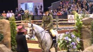 Dancing Hero HOYS 2010 [upl. by Bernadene]