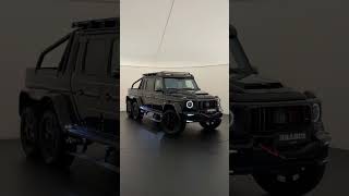 mercedesbenz mercedes 6x6 Car View cartops cars [upl. by Raskind174]