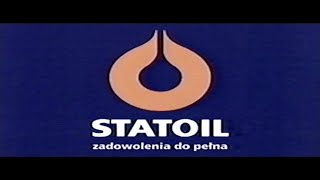 Reklama Statoil [upl. by Dahij]