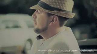 Fidel Rueda  Tu Ya eres Cosa del Pasado Video Teaser 1 [upl. by Ona]