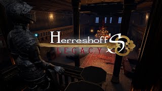 HerreshoffS Legacy  Official Trailer [upl. by Sherborne]