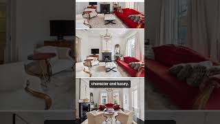 One of The Coolest Homes For Sale Luxury Property Tour Video luxuryhome coolhouses neworleans [upl. by Hayimas191]