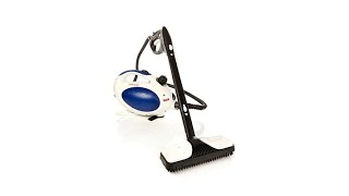 Polti Vaporetto Handy Portable Steam Cleaner [upl. by Lassiter]