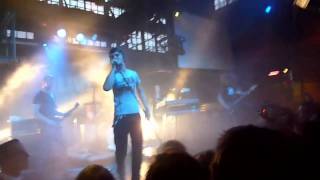 Madsen  Lass Die Liebe Regieren Live in Essen 07052010 [upl. by Sheila]