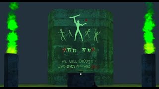 Pigsaw  Full Game Both Secrets All Humans Saved No Death No Commentary [upl. by Alecram6]