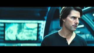 Mission Impossible  Ghost Protocol quotTake a Look Aroundquot NEW TV Spot [upl. by Llywellyn]