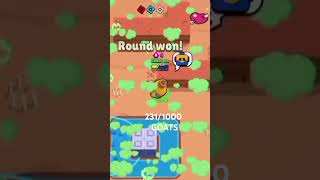 Daily game 4 brawlstars gaming [upl. by Eenor]