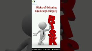 Squint surgery in india  Best squint treatment in india [upl. by Edlihtam692]