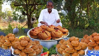 Double Cheese burger  Best Cheeseburger Recipe By Our Grandpa  Grandpa Kitchen [upl. by Abram747]