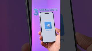 3 Telegram Bots 🤖 for Image Editing amp Image Generation 🔥 shorts telegram bot ai image [upl. by Casimir8]