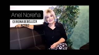 Anel Noreña Entrevista 2015 [upl. by Acalia]