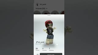 roblox myvoice copiers [upl. by Archle]