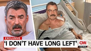 The REAL Reason Tom Selleck NEEDS To Retire [upl. by Vedetta]