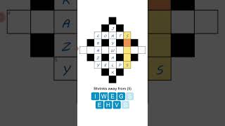 Easy Crossword Puzzle [upl. by Elinad]