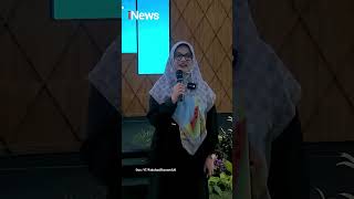 Marissa Haque Cerita Kematian Wafat Berbagi Ilmu Jatuh Jihad [upl. by Manda621]