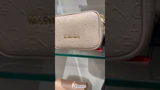 Valentino bag at Frasers shopping valentino bag england shorts traveluk frasers derby [upl. by Aryaz790]