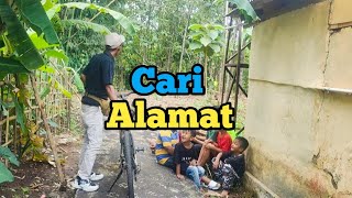 ALAMAT PALSU [upl. by Olra]