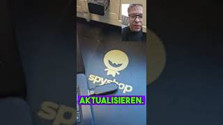 Die Wahrheit über SpyShop Diktiergeräte nach 30 Tagen Nutzung [upl. by Oiramel]