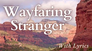 Wayfaring Stranger With Lyrics  feat Heidi Loves Hymns [upl. by Ecirtac727]