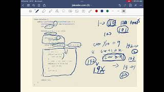 贾考博 LeetCode 386 Lexicographical Numbers  真的是很无聊的题目 [upl. by Ttessil136]