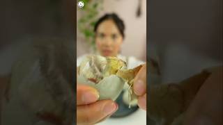 fertilized egg preservation factedd china food [upl. by Adlemi251]