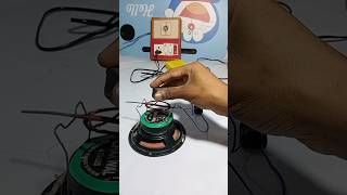 Simplest motor  Make simple motor at home  Make Motor at home  How motor works  🙏 [upl. by Lord]