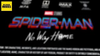 Spider Man No Way Home  Post Credits Explained [upl. by Adnilahs769]