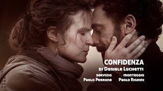 CONFIDENZA di Daniele Luchetti  Recensione [upl. by Lark]