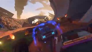 ONRUSH  New Tracks Trailer [upl. by Fu683]